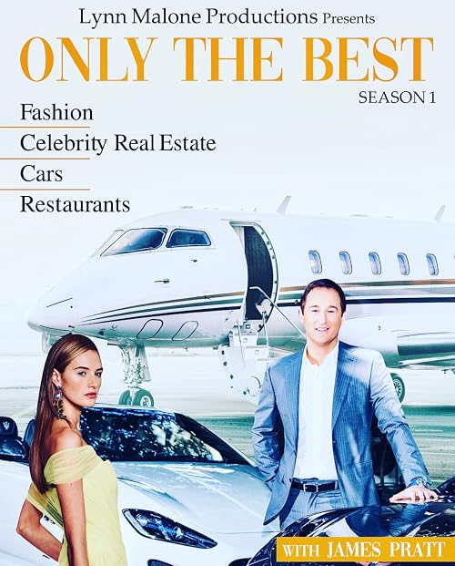 Only the Best