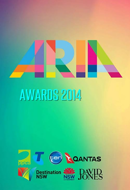 The 28th Annual ARIA Awards