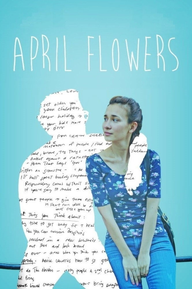 April Flowers