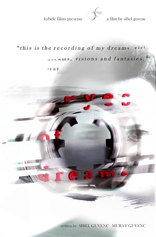 Eyes of Dreams