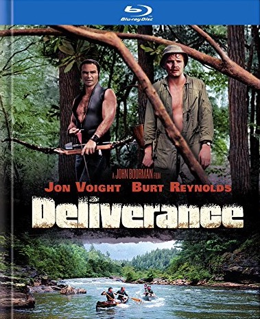 Deliverance: Betraying the River