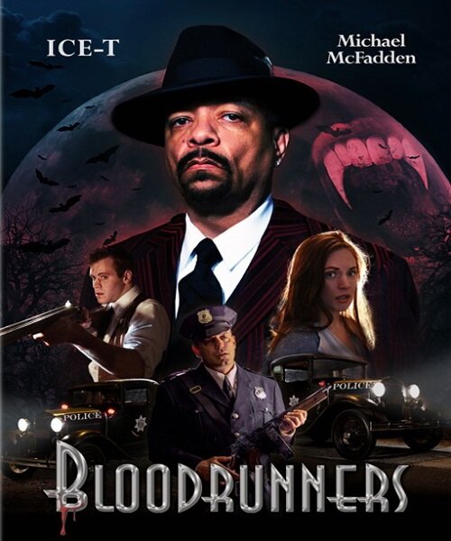 Bloodrunners