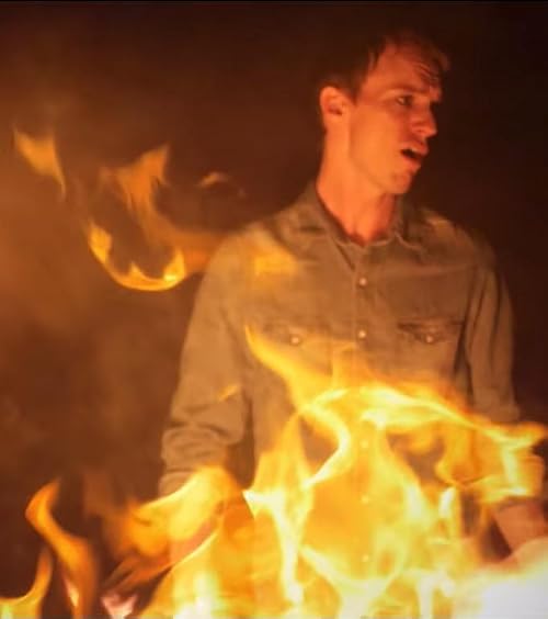 Kite Flying Robot: Fire with Me