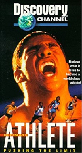 The Ultimate Athlete: Pushing the Limit