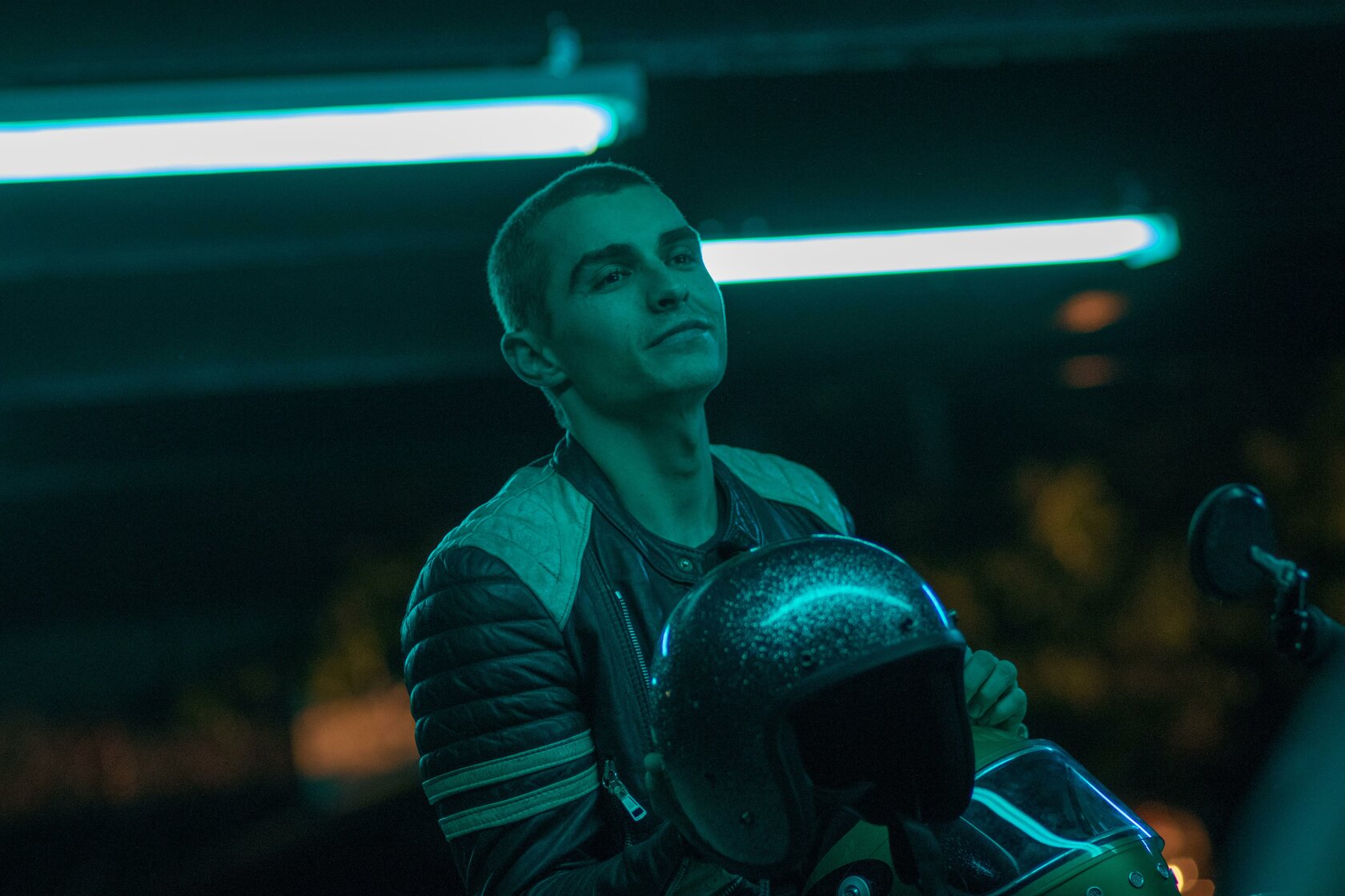 Нерв — кадр 9