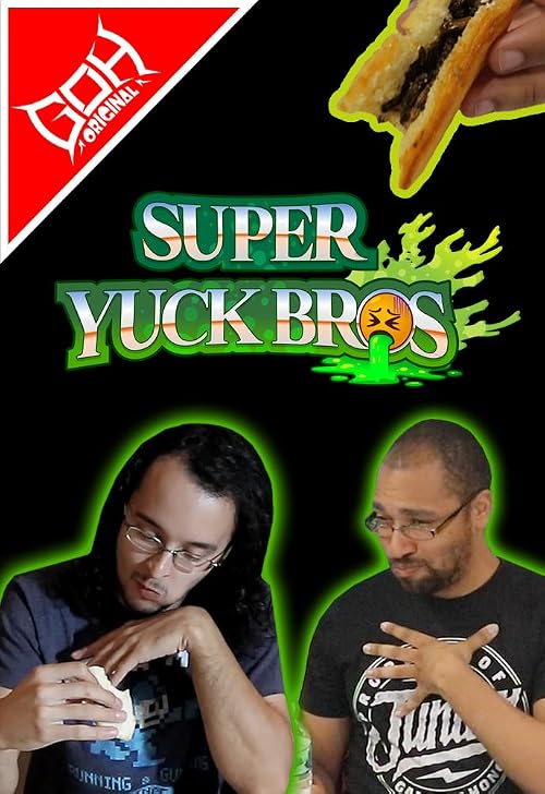 Super Yuck Bros