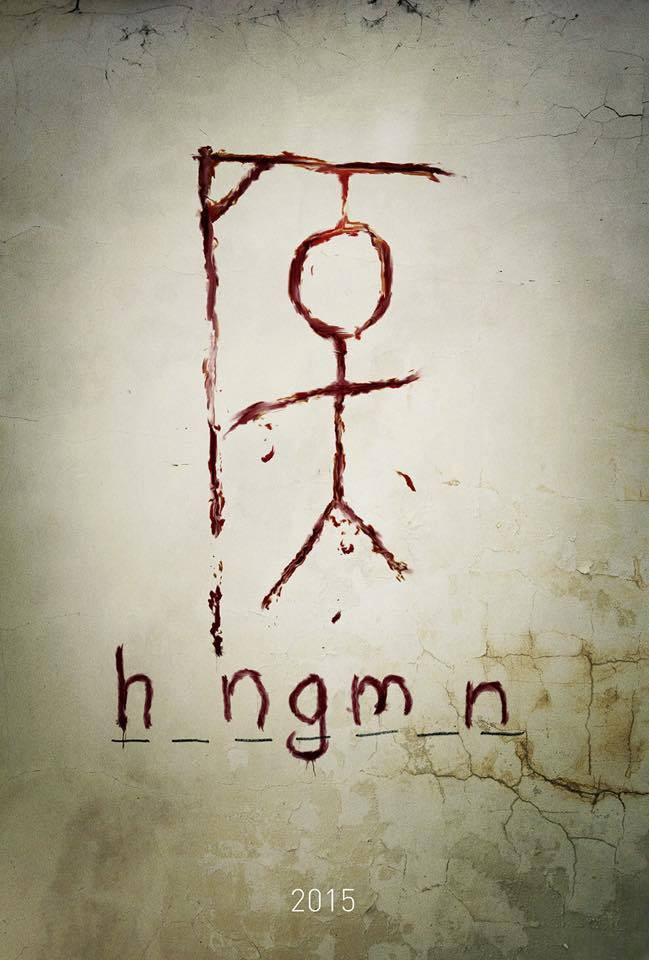 Hangman - Welcome Home
