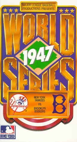 1947 World Series
