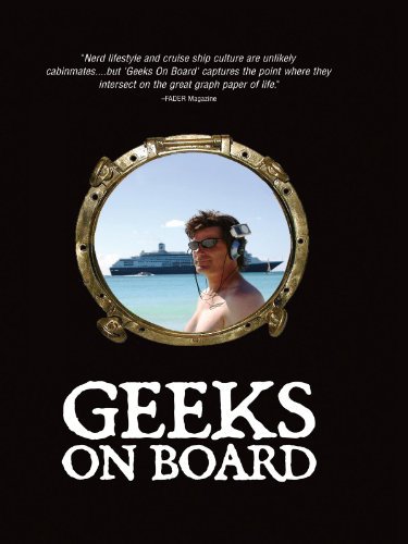 Geeks on Board