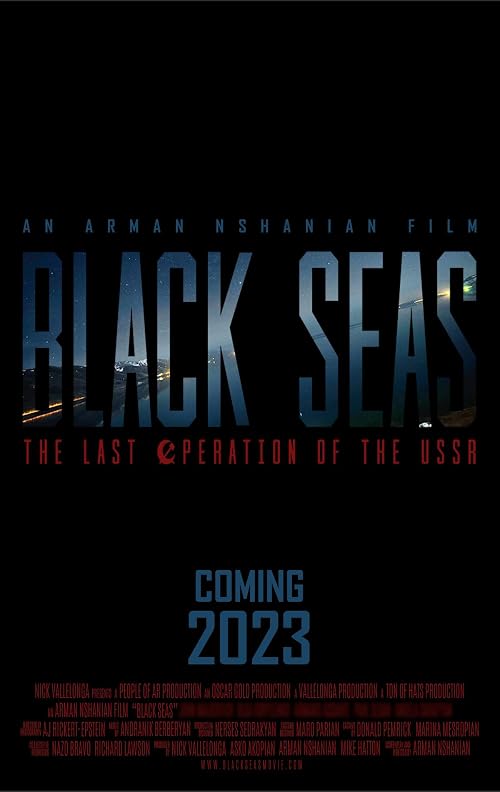 Black Seas