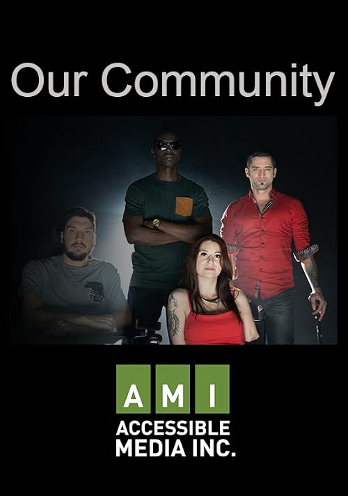 Our Community
