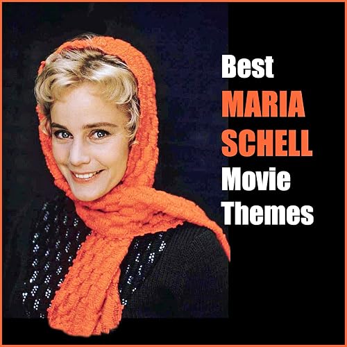 Maria Schell: Mein Weihnachten