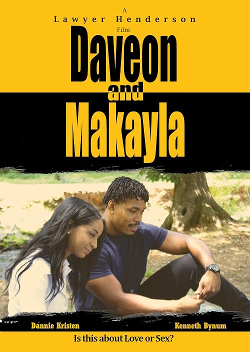 Daveon & Makayla