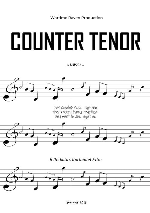 Countertenor