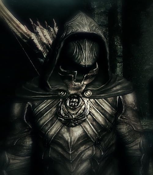 Dark Arrow