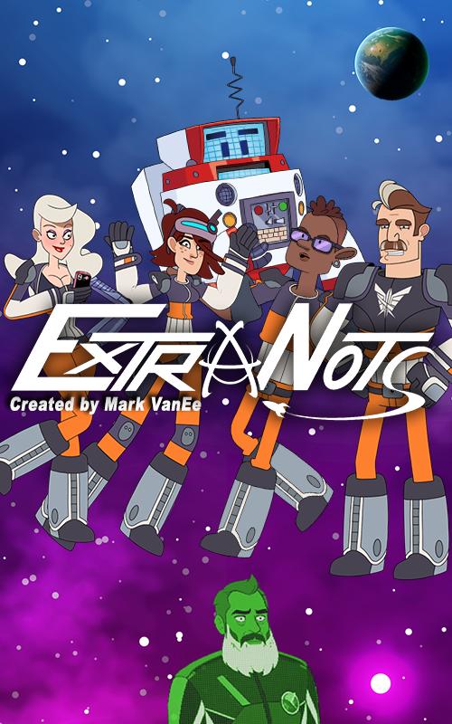 ExtraNots