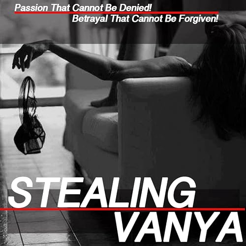 Stealing Vanya