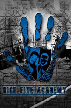 Beyond High Five Academy