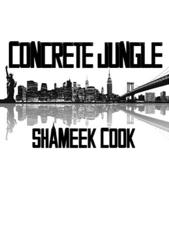Concrete Jungle