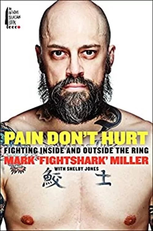Pain Don't Hurt