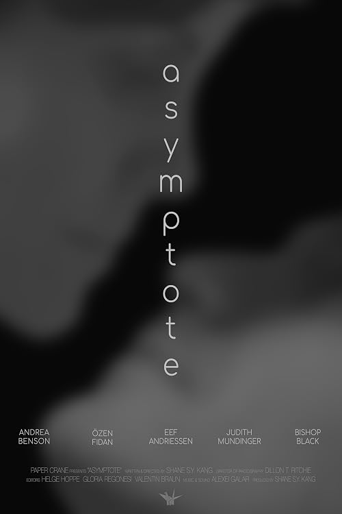 Asymptote