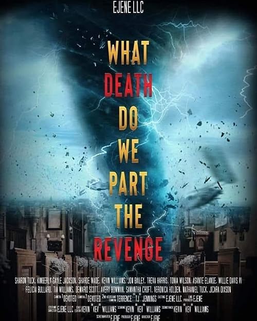 What Death Do We Part the Revenge