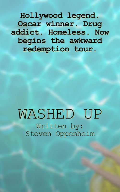 Washed Up