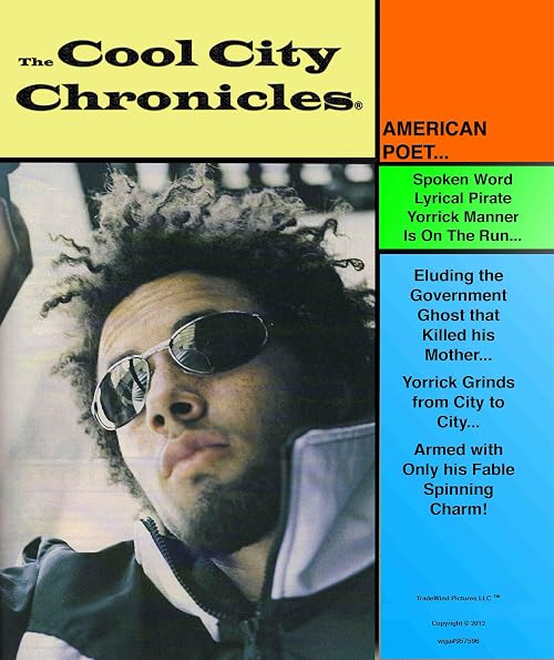 Cool City Chronicles
