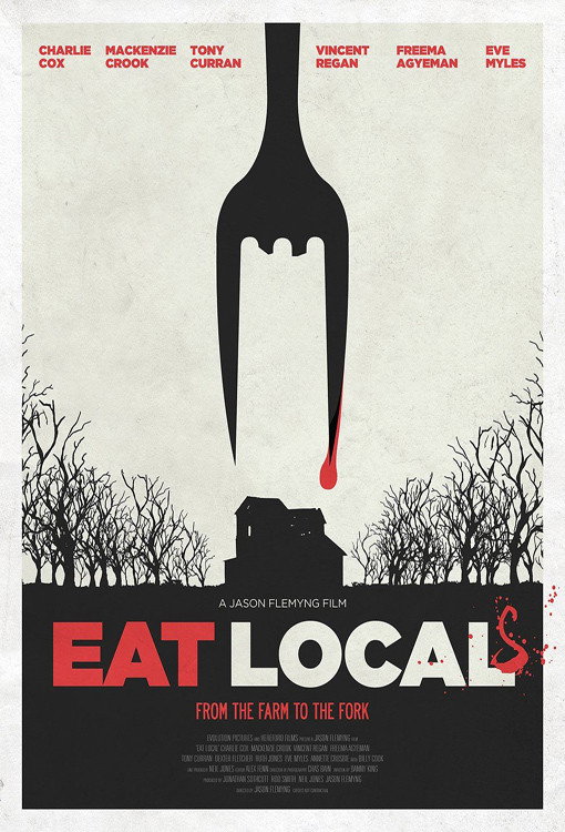 Eat Locals