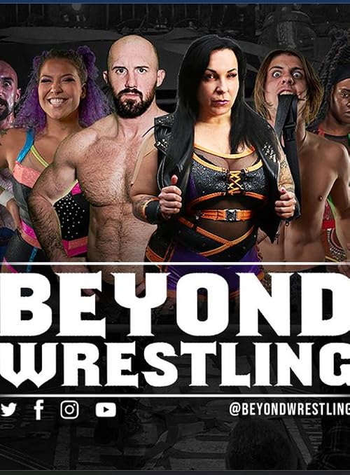 Beyond All Killer Studio Taping