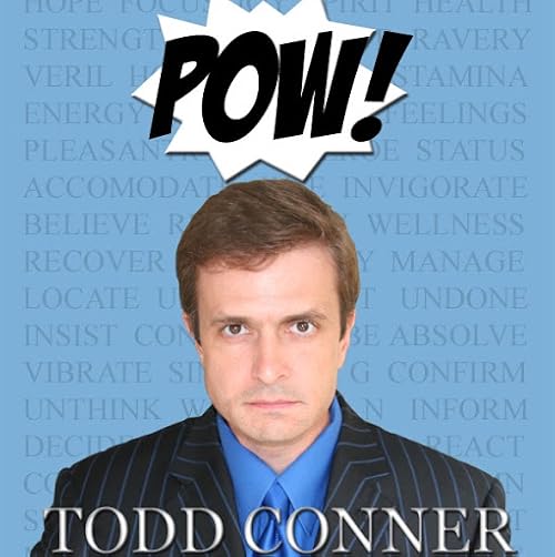 Todd Conner