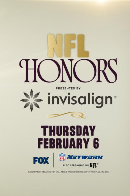 14th Annual NFL Honors