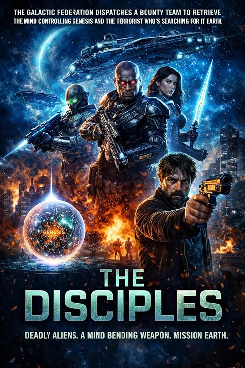 The Disciples