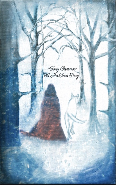 A Fairy Christmas