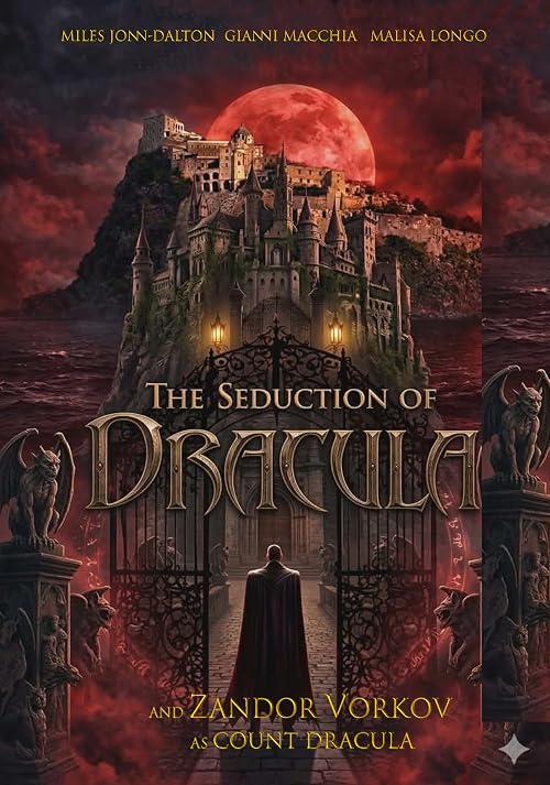 The Seduction of Dracula