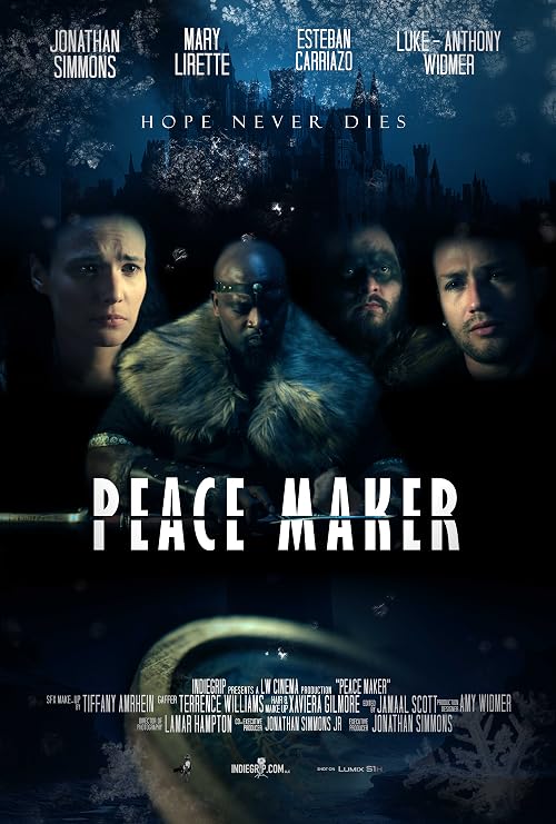Peace Maker