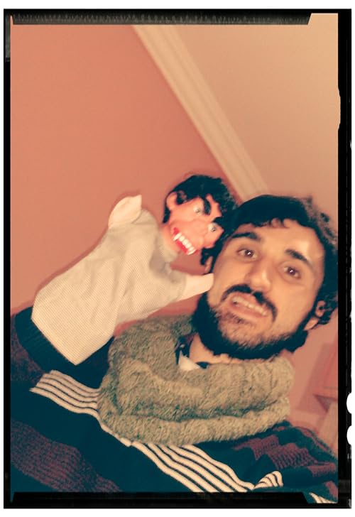 Ataktoulis & Borat's Vlogokatastaseis