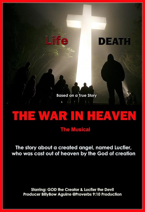 The War in Heaven