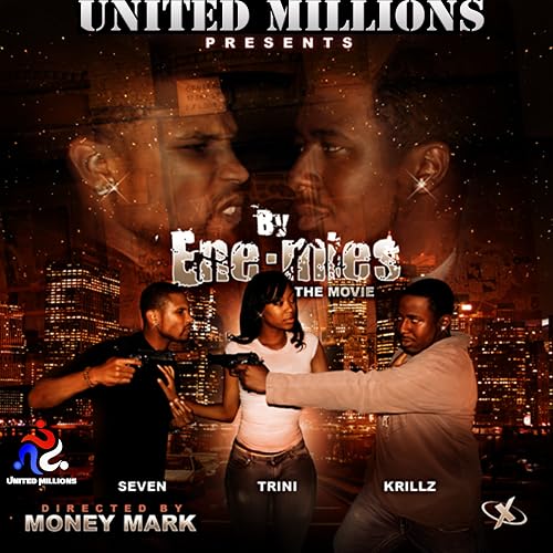 By EneMies