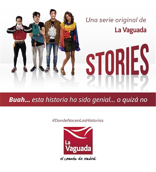 Stories - La Vaguada