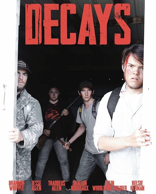 Decays