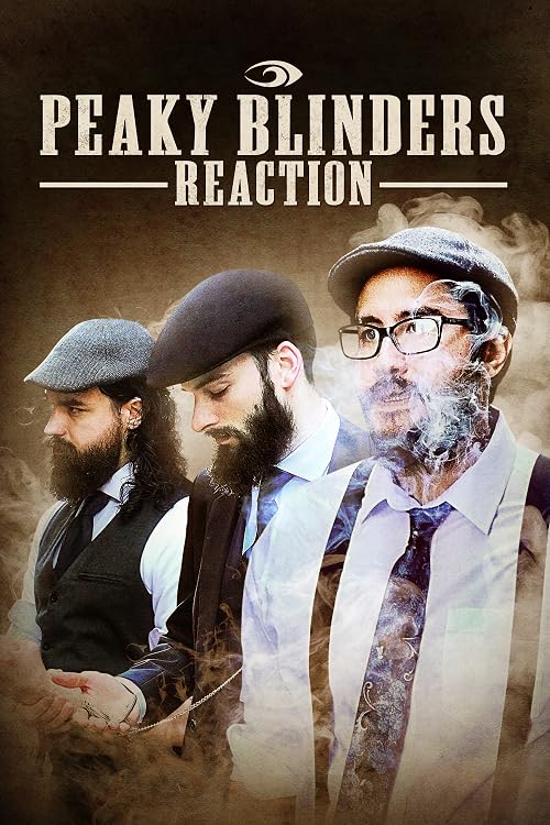 Blind Wave: Peaky Blinders Reaction