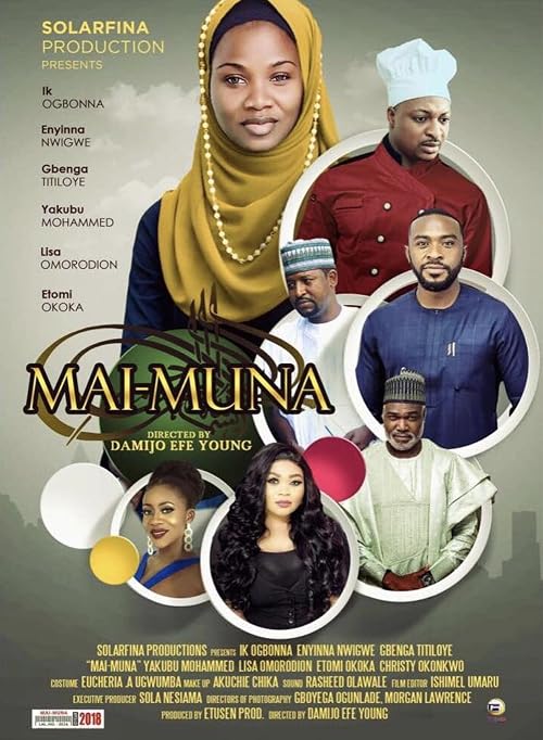 Mai'Muna