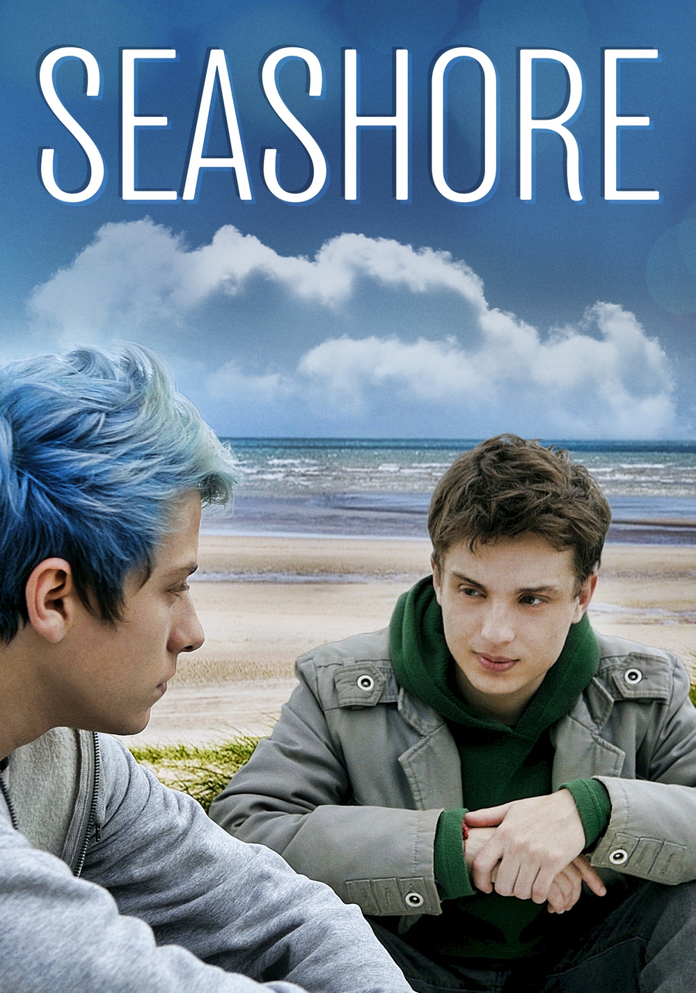 Seashore