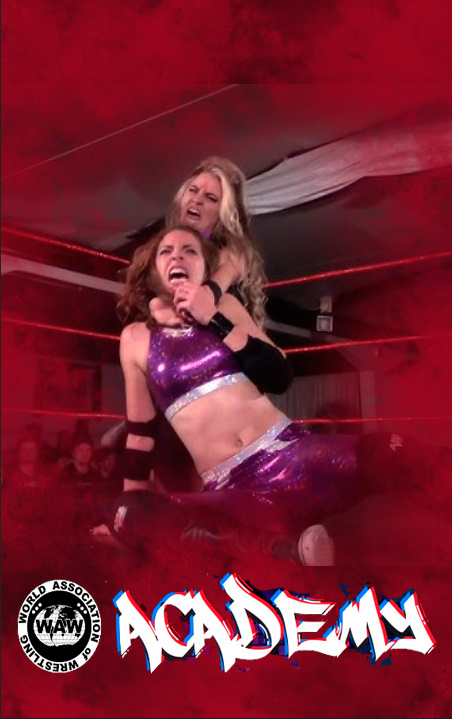 WAW Academy XII