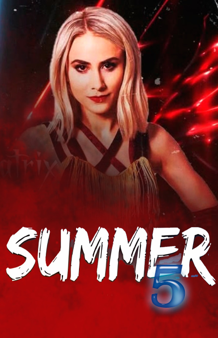 WAW Summer Season 5