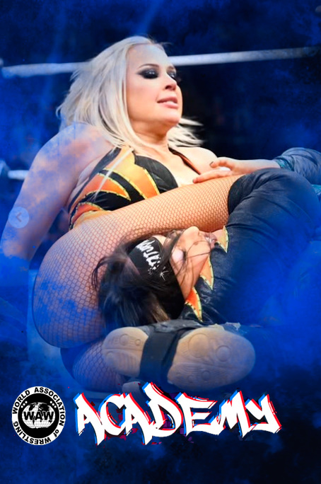 WAW Academy 8