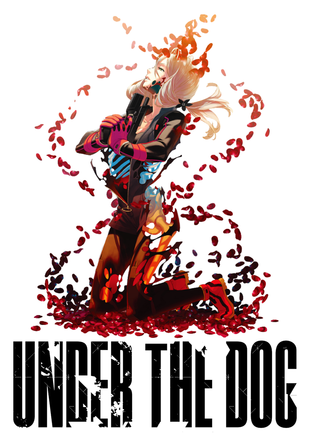 Under the Dog