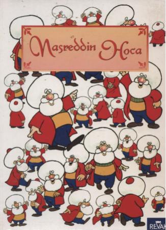 Nasreddin Hoca
