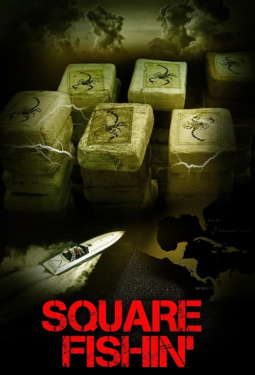 Square Fishin'